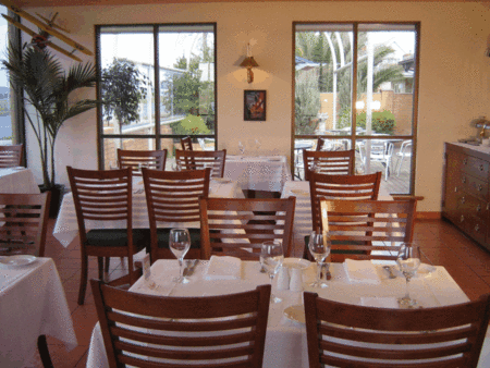 Adelaide Aviators Lodge - Accommodation Broome 2