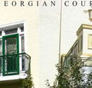Georgian Court Bed and Breakfast - Accommodation Broome