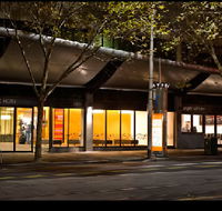 Jasper Hotel - Accommodation Broome