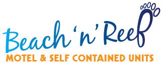 Beach N Reef Motel - Accommodation Broome 0