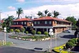 Best Western Ipswich Heritage Motor Inn - Accommodation Broome 1