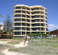 Spindrift On The Beach - Accommodation Broome