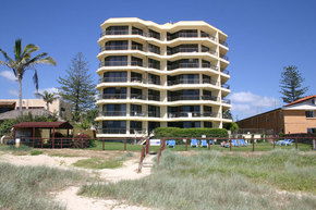 Spindrift On The Beach - Accommodation Broome 0