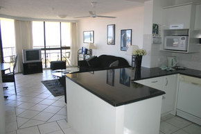 Spindrift On The Beach - Accommodation Broome 2