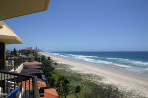 Spindrift On The Beach - Accommodation Broome 3
