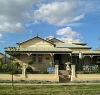 Meleden Villa - Accommodation Broome