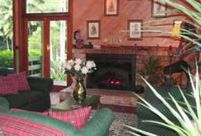 Mt Tamborine Stonehaven Manor - Accommodation Broome 1