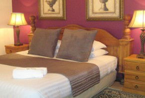 Mt Tamborine Stonehaven Manor - Accommodation Broome 3