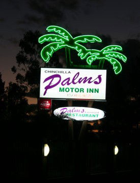 Wieambilla QLD Accommodation Broome