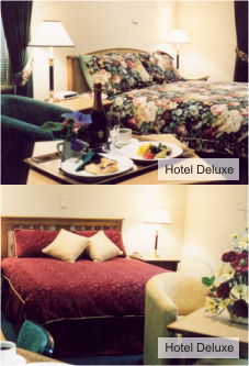 Loxton SA Accommodation Broome
