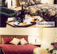 Loxton Community Hotel Motel - Accommodation Broome