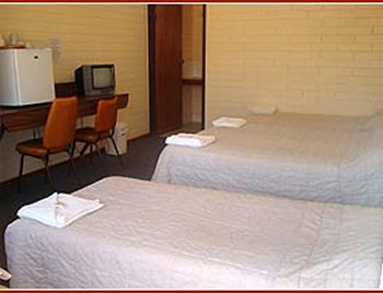 Nundroo Hotel Motel - Accommodation Broome 2