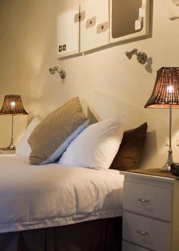 Quality Inn Presidential - Accommodation Broome 0