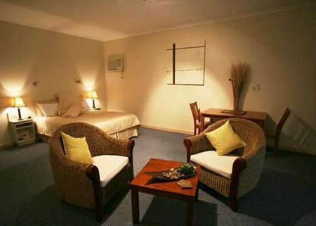 Quality Inn Presidential - Accommodation Broome 1