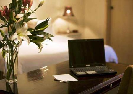 Quality Inn Presidential - Accommodation Broome 2