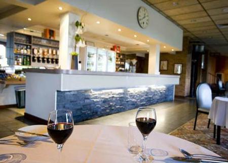 Quality Inn Presidential - Accommodation Broome 3
