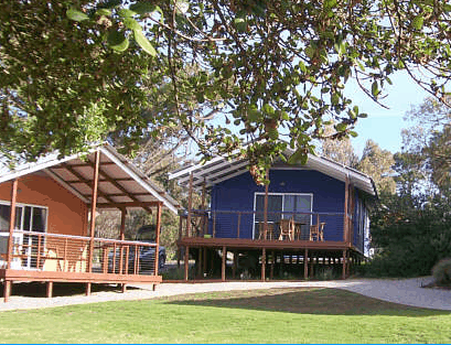 Aldinga Bay Holiday Village - Accommodation Broome