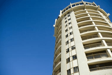 Atlantic Tower Motor Inn - Accommodation Broome