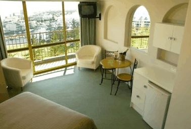 Atlantic Tower Motor Inn - Accommodation Broome 2