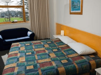 Atlantic Tower Motor Inn - Accommodation Broome 3