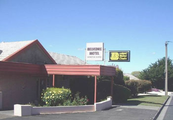 Accommodation Broome