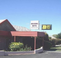 Belvedere Motel - Accommodation Broome
