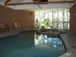 Burra Motor Inn - Accommodation Broome 2