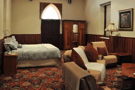 Clare Valley Cabins - Accommodation Broome 3