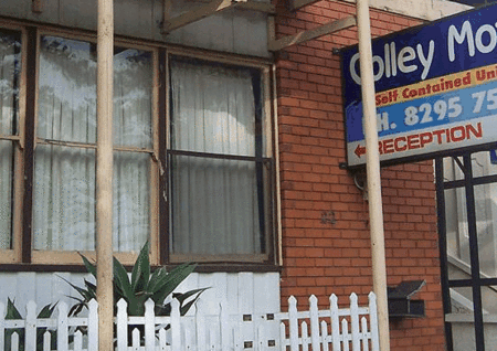 Piccadilly Apartments On Colley - Accommodation Broome