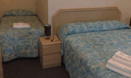 Piccadilly Apartments On Colley - Accommodation Broome 2