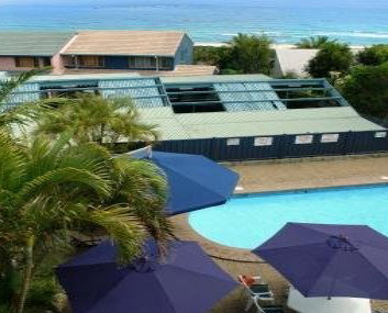 Accommodation Broome