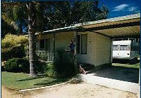 Dunbogan Caravan Park - Accommodation Broome 1
