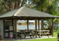 Dunbogan Caravan Park - Accommodation Broome 3