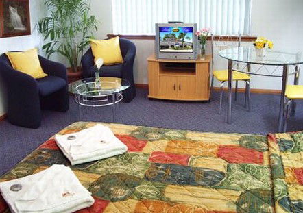 Woodville West SA Accommodation Broome