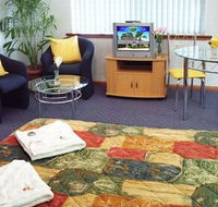 Lindy Lodge Motel And Function Centre - Accommodation Broome