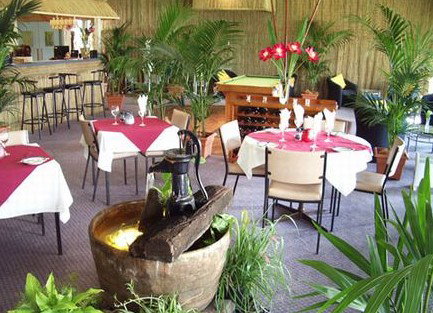 Lindy Lodge Motel And Function Centre - Accommodation Broome 2