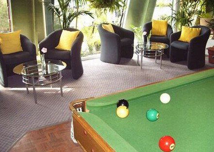 Lindy Lodge Motel And Function Centre - Accommodation Broome 3