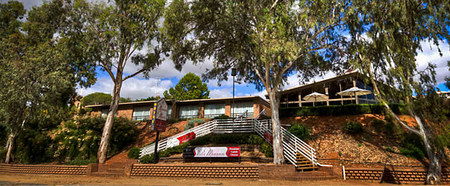  Accommodation Broome