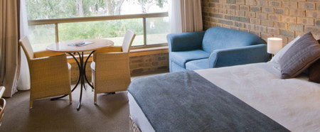 Mannum Motel - Accommodation Broome 1