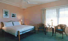 Ellis B And B - Accommodation Broome 0