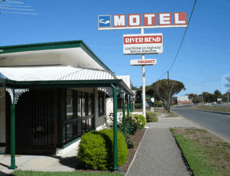 Motel River Bend - Accommodation Broome