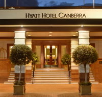 Hyatt Hotel Canberra - Accommodation Broome