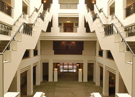 Hyatt Hotel Canberra - Accommodation Broome 1