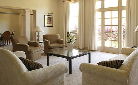 Hyatt Hotel Canberra - Accommodation Broome 3