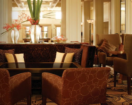 Hyatt Hotel Canberra - Accommodation Broome 4