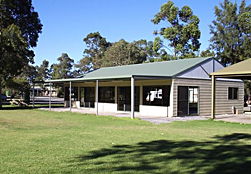  Accommodation Broome