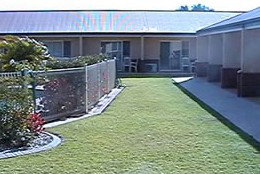 Emerald QLD Accommodation Broome