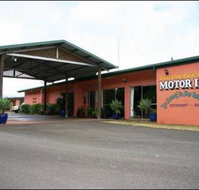 Atherton Rainforest Motor Inn - Accommodation Broome