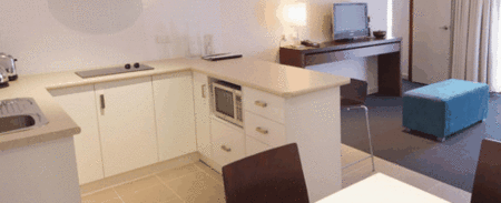 Standpipe Golf Motor Inn - Accommodation Broome