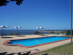 Stansbury Holiday Motel - Accommodation Broome 0